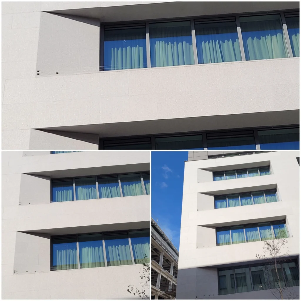 Humane Bird Proofing scaled 1