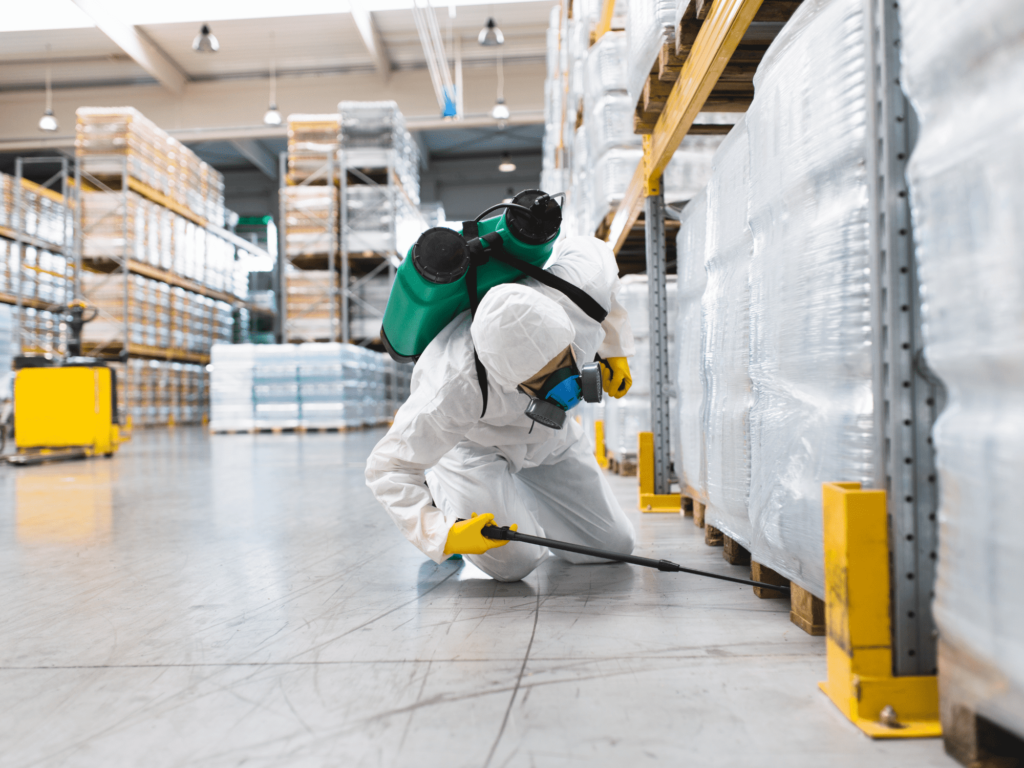 The Importance of Professional Pest Control Services for Businesses