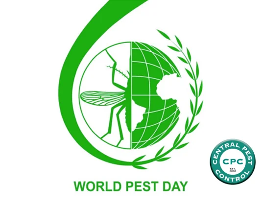 World Pest Day Blog 2024