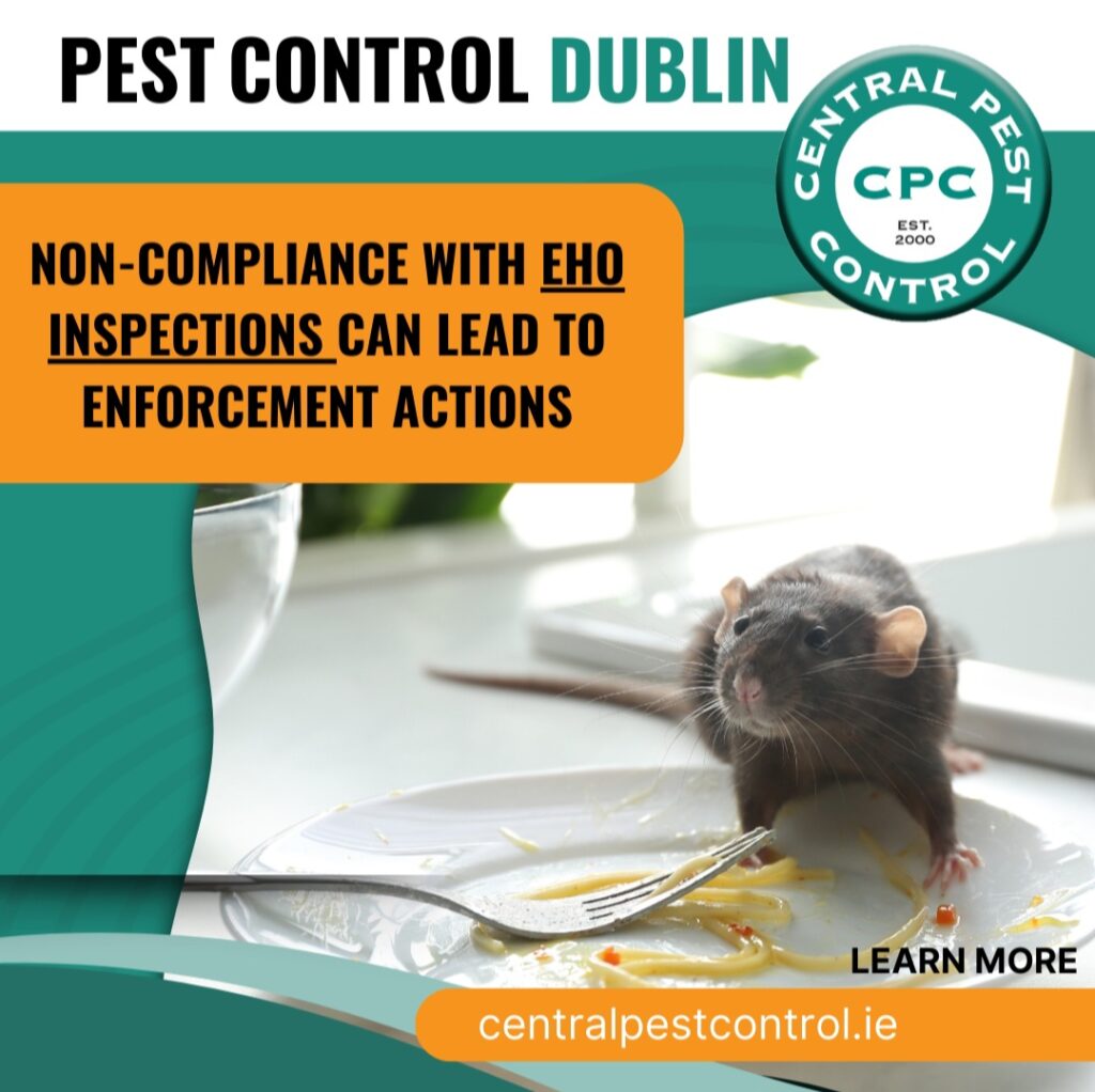 In any business, a pest infestation is a serious matter. In the food industry, however, it’s potentially a life-or-death situation. An infestation of any kind – be it rodents, flies, cockroaches, ants or any other pest – can lead to enforcement orders, closure orders, financial penalties and even criminal prosecutions.