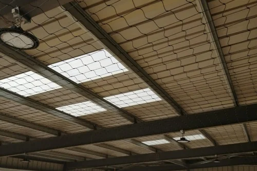 Pigeon Netting Website