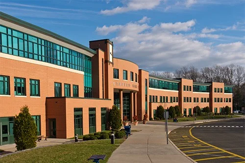 schools and colleges