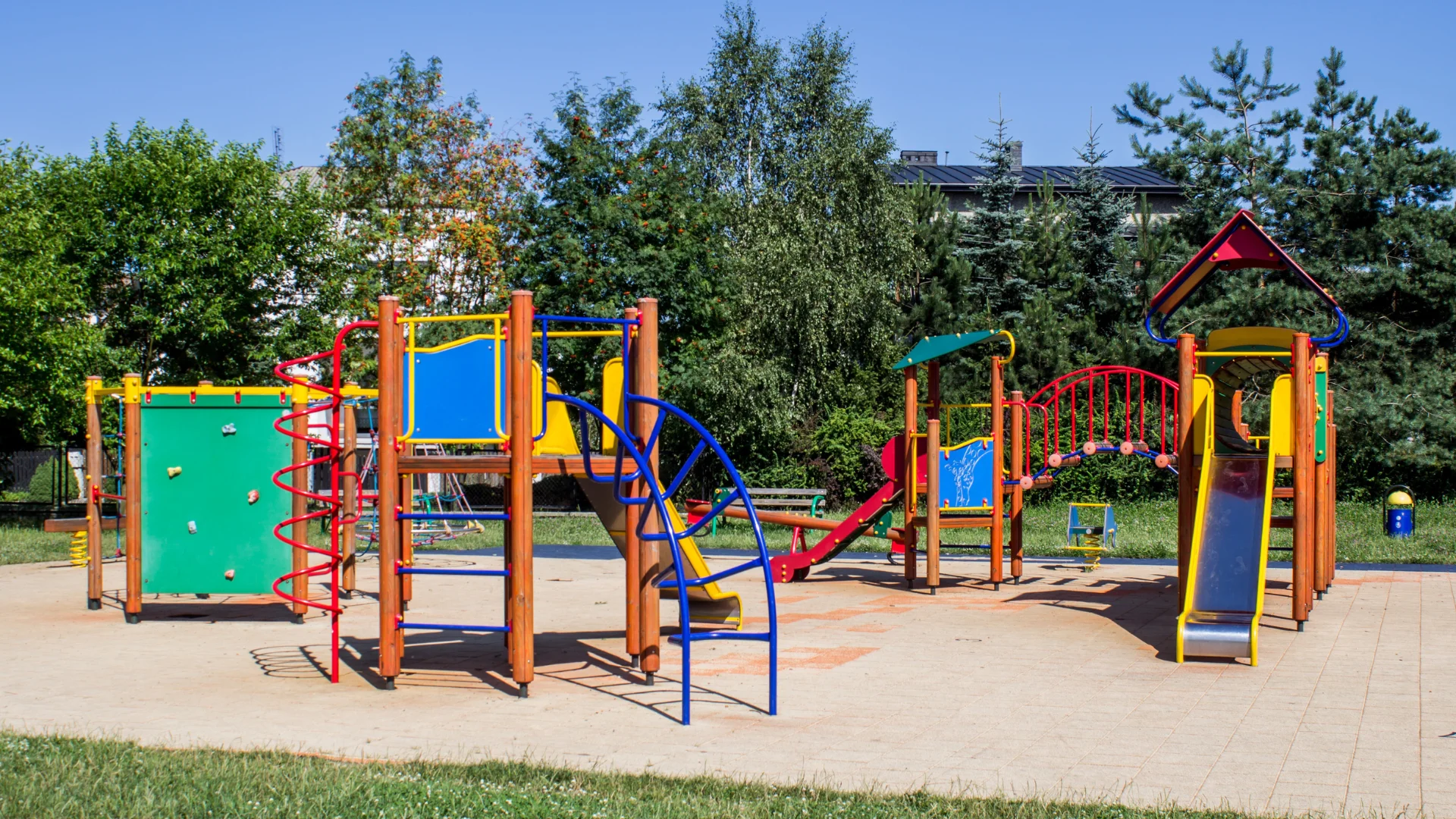 Playground