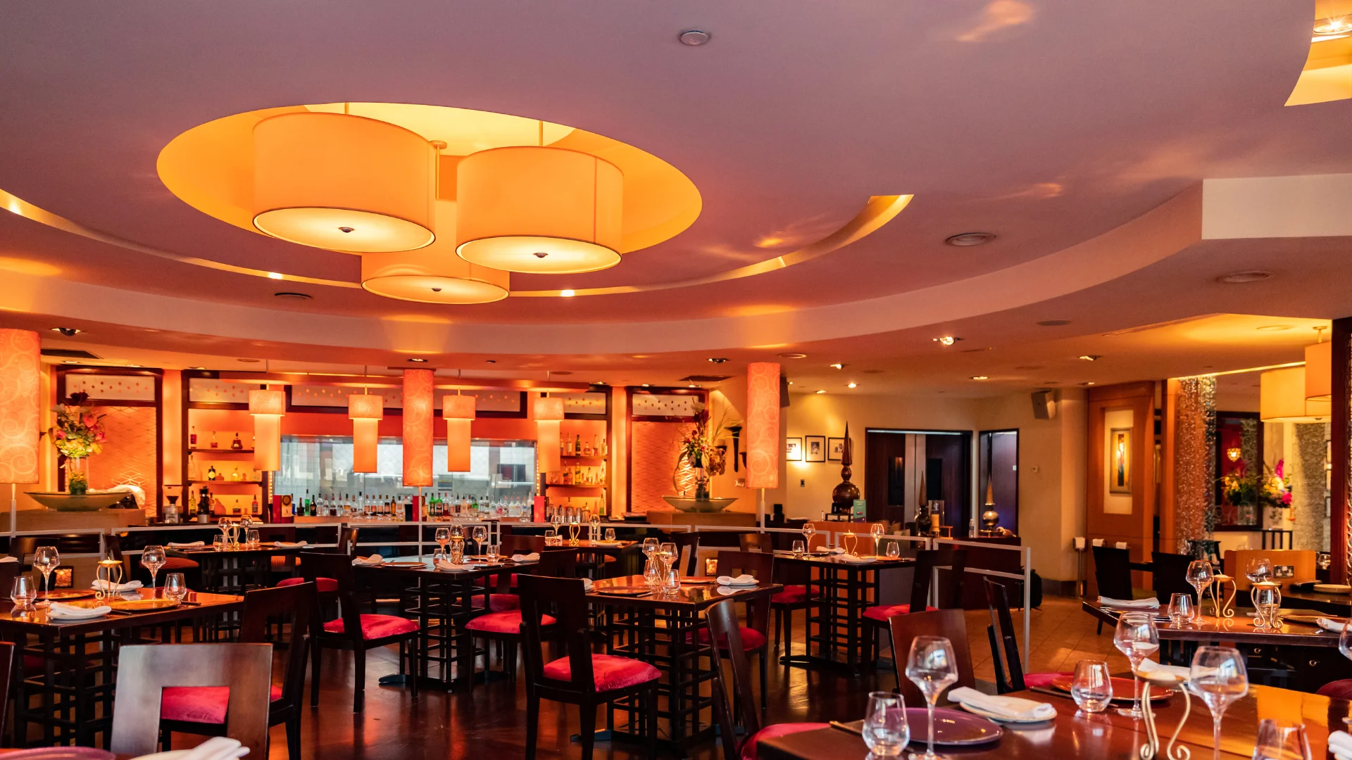Restaraunt
