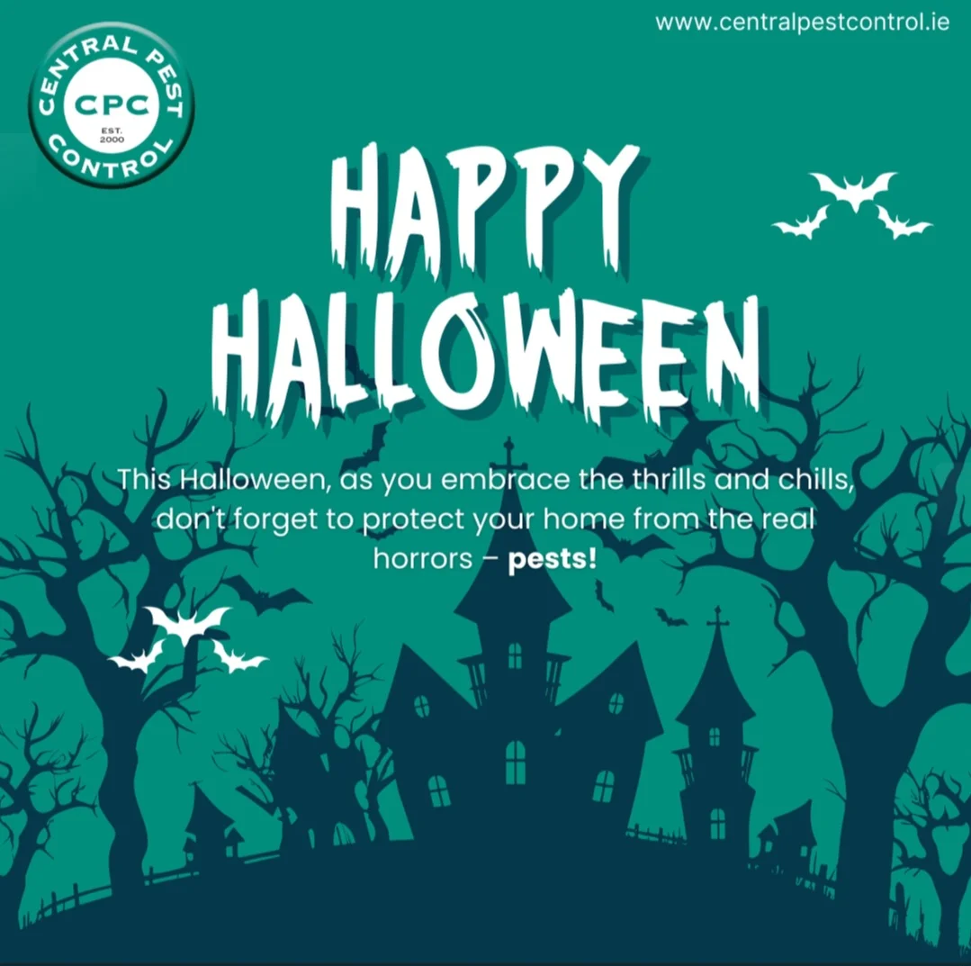 Halloween CPC