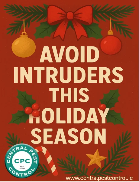 Christmas Tips