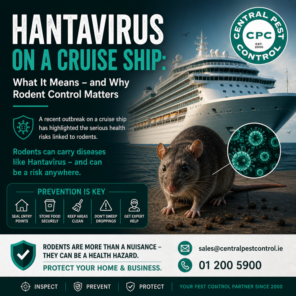 What Is Hantavirus and How Does It Spread?