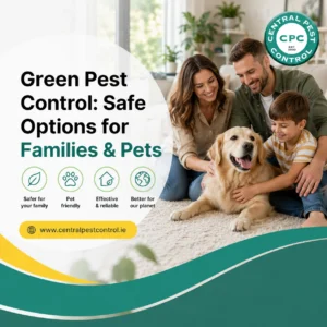 Green Pest Control Safe Options for Families Pets May 2026 Graphic 1