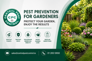 Pest Prevention for Gardeners: Keeping Your Garden Healthy Without Unwanted Visitors