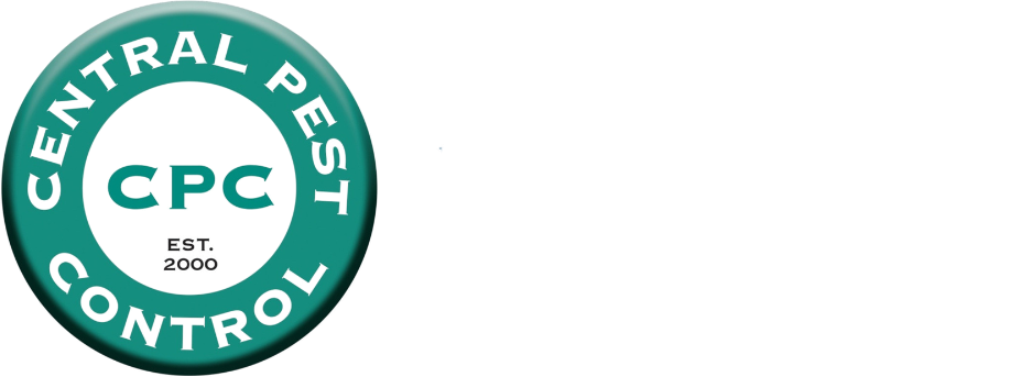 Central Pest Control Ltd logo