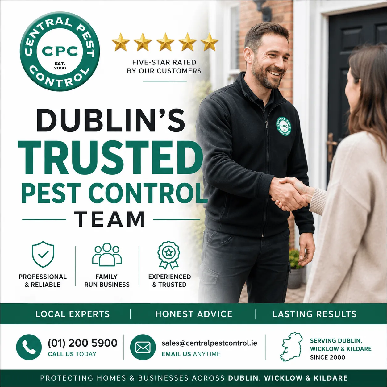 Trusted Family
